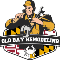 Old Bay Remodeling Logo