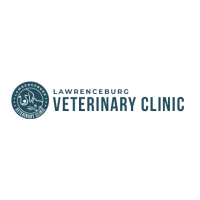 Lawrenceburg Veterinary Clinic Logo