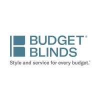 Budget Blinds of Huntington Beach, Buena Park and Seal Beach Logo