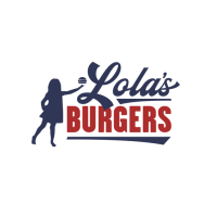 Lola's Burgers Logo