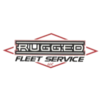 Rugged Fleet Service, LLC Logo