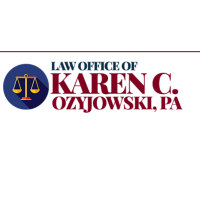 Law Office of Karen C. Ozyjowski, P.A. Logo