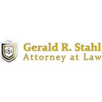 Gerald R. Stahl Attorney at Law Logo