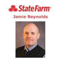 Jamie Reynolds - State Farm Insurance Agent Logo