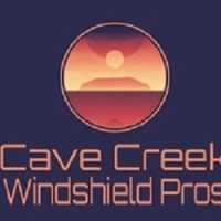 Cave Creek Windshield Pros Logo