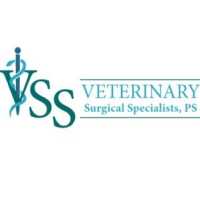 Veterinary Surgical Specialists Logo