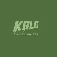 KRLG Injury Lawyers Logo