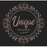 Unique Memories by Rachel Logo