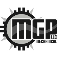 MGP Mechanical Logo