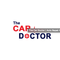The Car Doctor Logo
