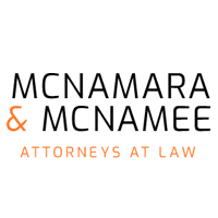 The KM Law Firm Logo