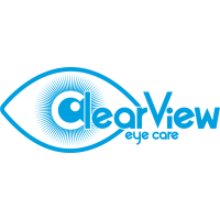 ClearView Eye Care Logo