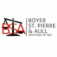 Boyer Law Group Logo