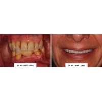 William P. Lamas, DMD - Periodontics & Dental Implants Logo