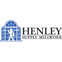 Henley Supply Millwork- Huntsville Logo