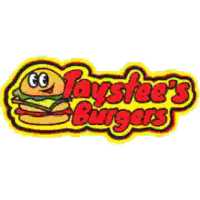 Taystee's Burgers Logo