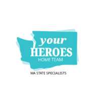 Your Heroes Home Team Logo