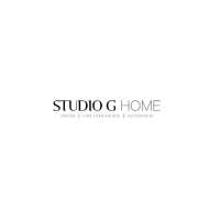 Studio G Home Logo