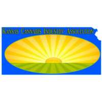 Kansas Cannabis Industry Association Logo
