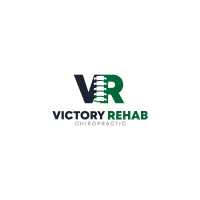 Victory Rehab Chiropractic Clinic Logo