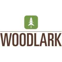 Woodlark Logo