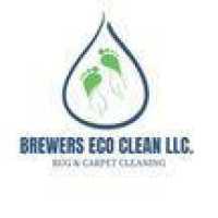 Brewers Eco Clean LLC Logo