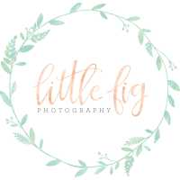 Little Fig Photography Logo