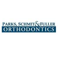 Parks, Schmit & Fuller Orthodontics Logo