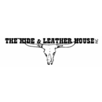 The Hide House Logo