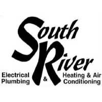 South River Contracting of Roanoke, Inc. Logo
