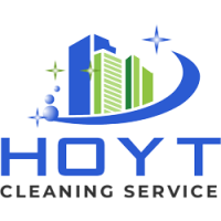 Hoyt Cleaning Service Logo