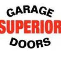 Superior Garage Doors Logo