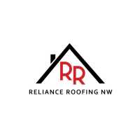 Reliance roofing nw Logo