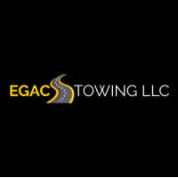 EGAC Towing LLC Logo