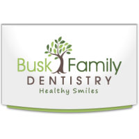 Busk Family Dentistry Logo