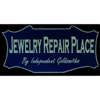 Jewelry Repair Place - by Independent Goldsmiths Logo