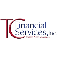 TC Financial Services Logo