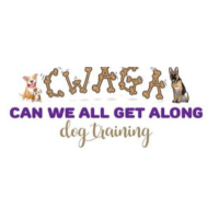 Can We All Get Along Dog Training LLC Logo