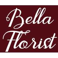Bella Florist and Gifts Logo