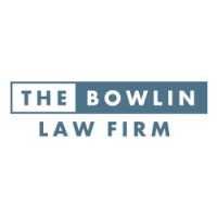 The Bowlin Law Firm Logo