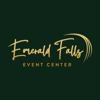 Emerald Falls Event Center Logo