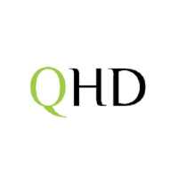 Quality Hardscapes & Design LLC Logo