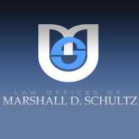 Law Offices of Marshall D. Schultz Logo