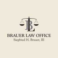 Brauer Law Office Logo