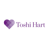 Toshi Hart, DDS Logo