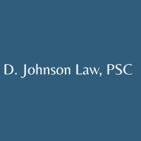 D. Johnson Law, Psc Logo