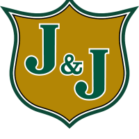 J&J Exterminating Beaumont Logo