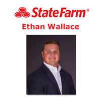 Ethan Wallace - State Farm Insurance Agent Logo