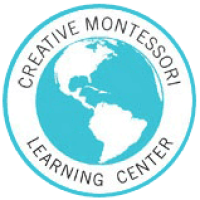Creative Montessori Learning Center Logo