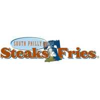South Philly Steaks & Fries Logo